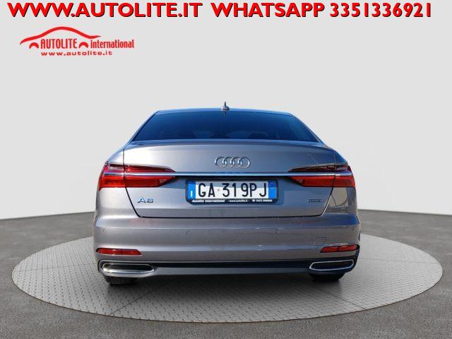 AUDI A6 45 2.0 TFSI quattro ultra S tronic Business Plus