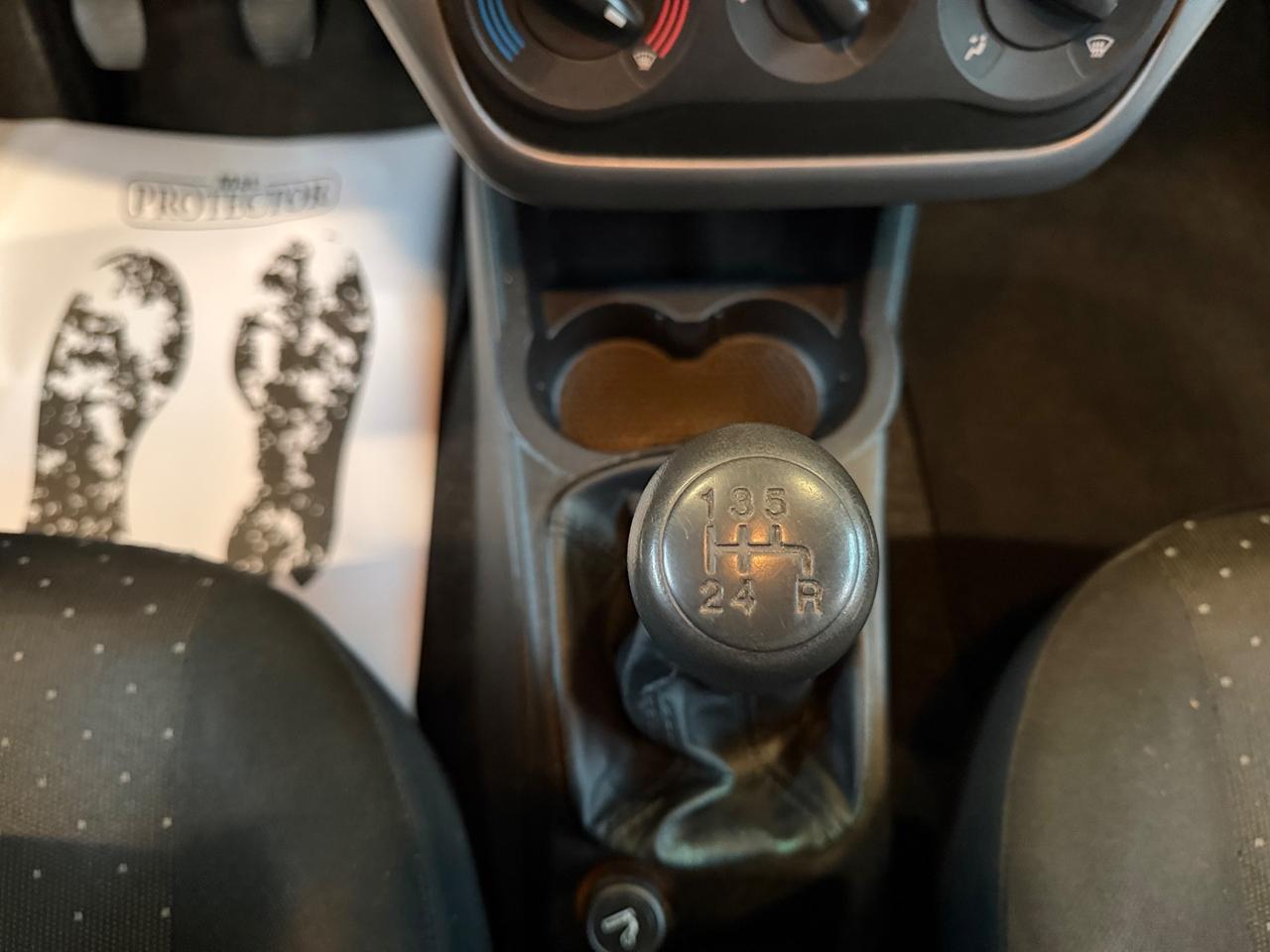 Fiat Grande Punto 1.2 5 porte Active NEOPATENTATI