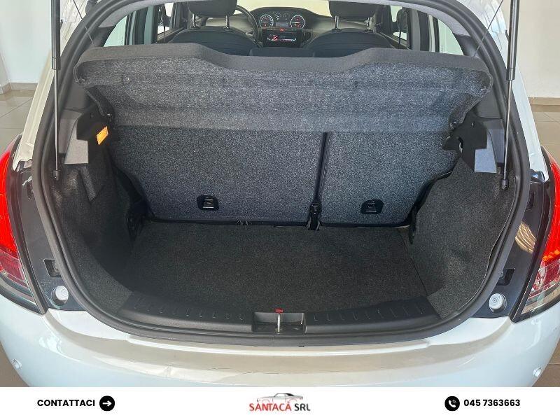 LANCIA YPSILON 1.2 BENZINA / 2016