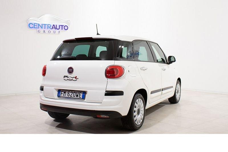 FIAT 500L 1.3 MJT 95cv Van Pop Star 4 posti