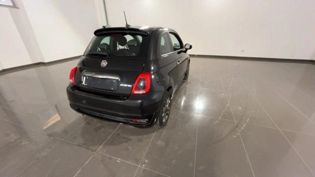 FIAT 500 1.0 Hybrid Sport