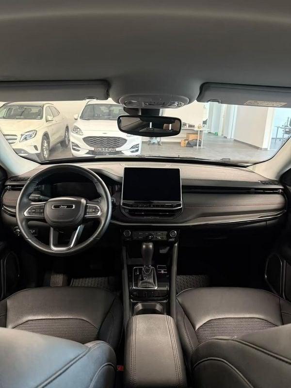 Jeep Compass Compass 1.5 Turbo T4 130 CV MHEV 2WD Navi Led Camera