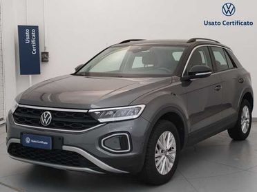 Volkswagen T-Roc 2.0 TDI SCR Life