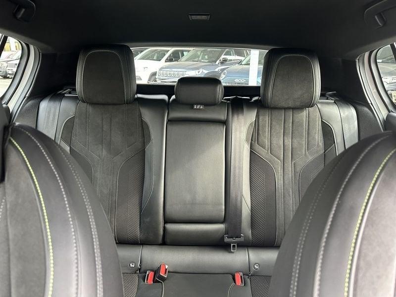 Peugeot 308 308 PureTech Turbo 130 S&S EAT8 GT Pack