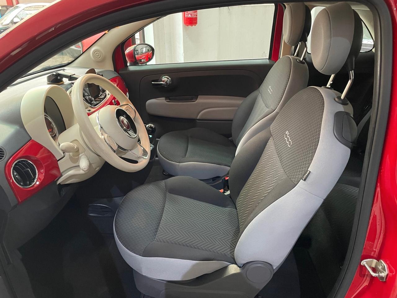 Fiat 500 1.2 EasyPower Pop 22.000KM!!!