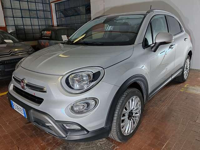 Fiat 500X 2.0 Mjet 4X4 140cv Cross AT9 Euro 6 Prezzo Reale