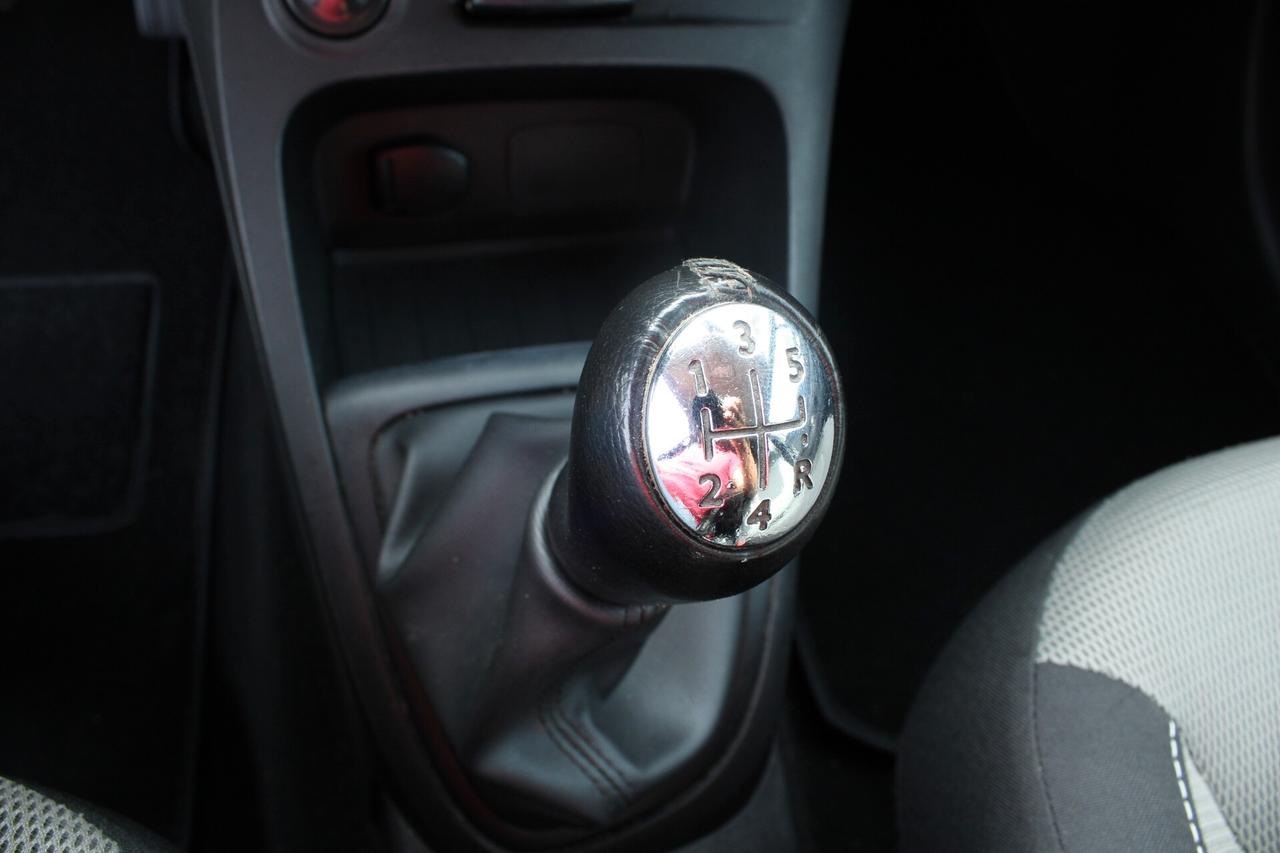 Renault Captur 1.5 dCi 8V 90 CV Start&Stop Live