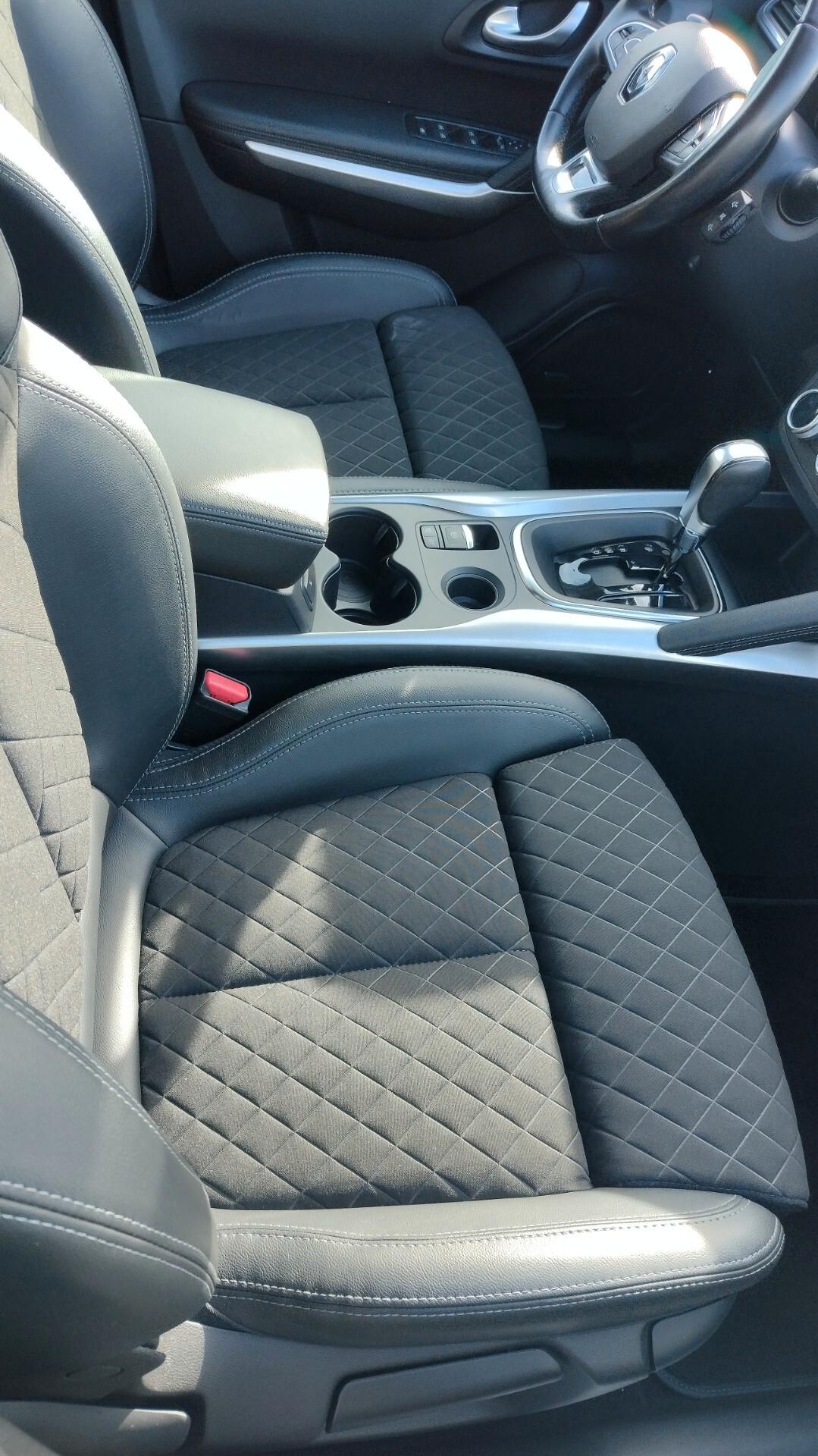 Renault Kadjar Blue dCi 8V 115CV EDC Sport Edition2