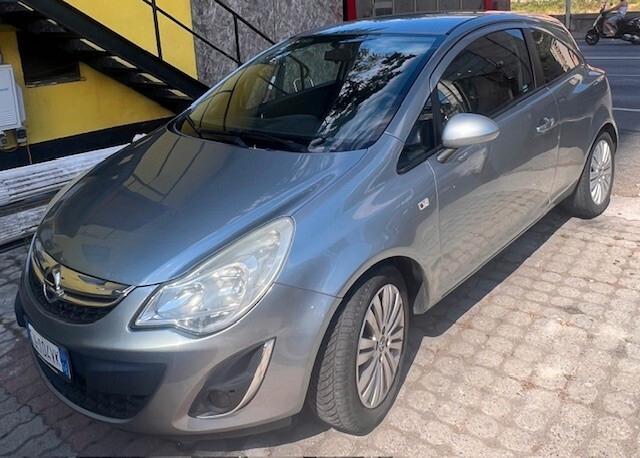 Opel Corsa 1.2 85CV 3 porte GPL-TECH Elective