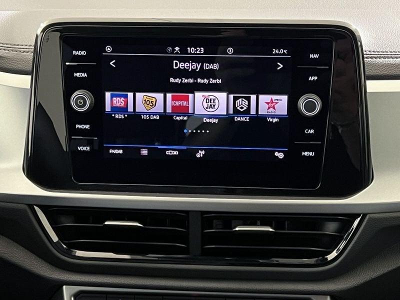 Volkswagen T-Roc T-Roc 1.0 tsi Edition Plus 115cv