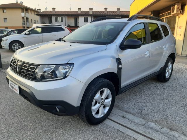 DACIA Duster 1.5 dCi 8V 110 CV 4x4 Comfort N1 N  FR990