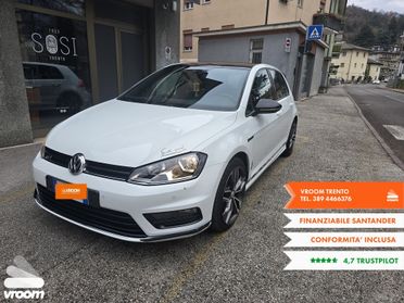 VOLKSWAGEN Golf 7ª serie Golf 1.6 TDI 110 CV 5...