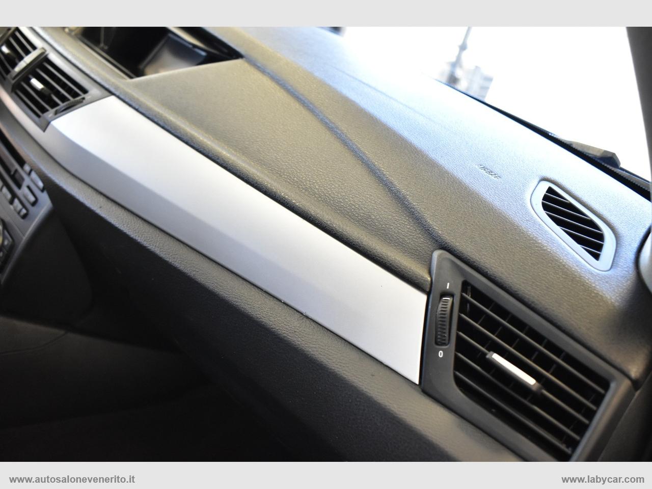 BMW X1 xDrive18d Futura