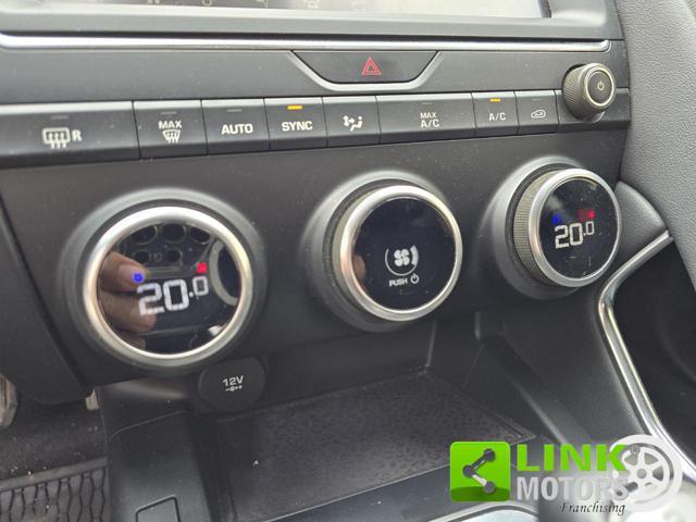 JAGUAR E-Pace 2.0D 150 CV AWD aut. S