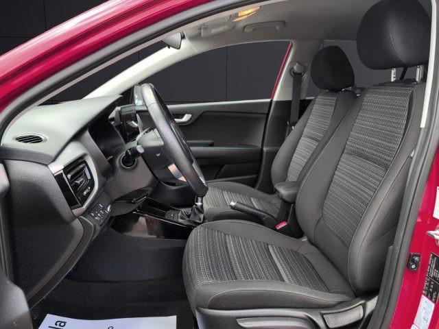 KIA Stonic 1.2 DPI ECO GPL Style