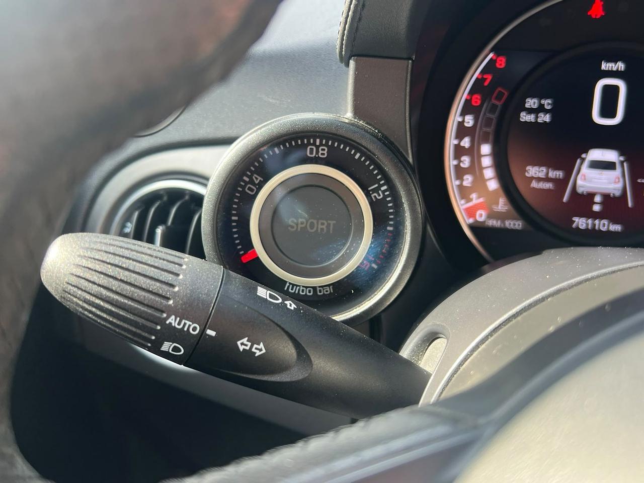 Abarth 595 Turismo 165 CV Turismo #50395