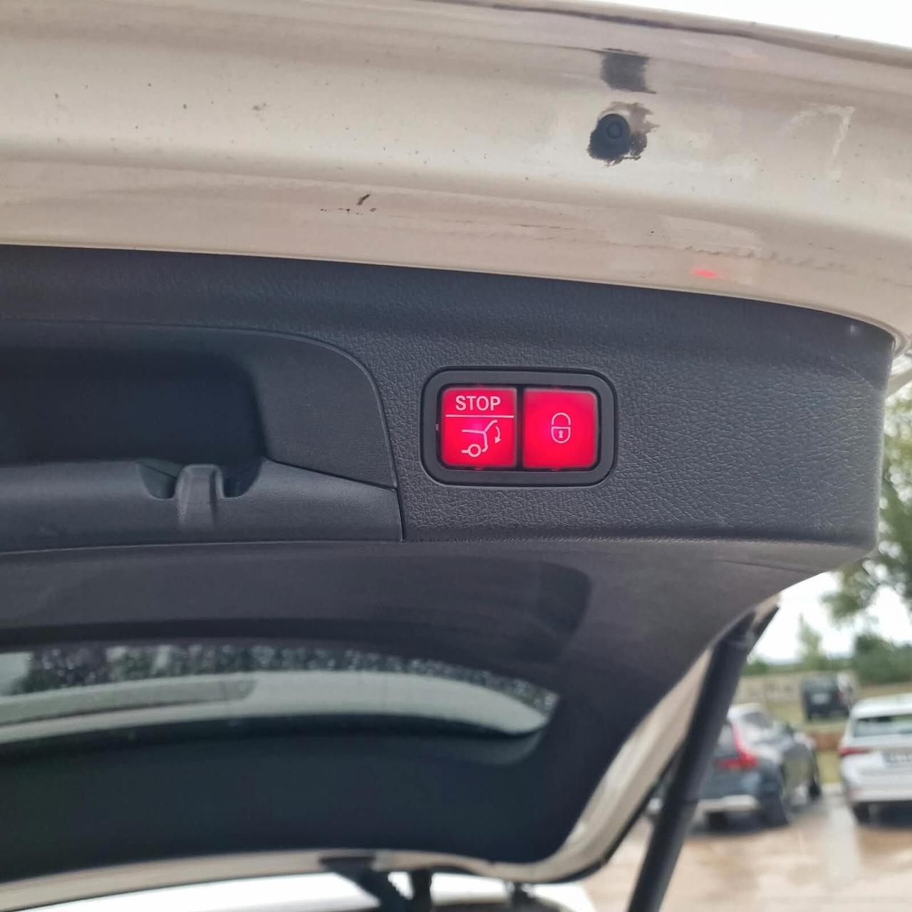 Mercedes-benz GLE 300 d 4Matic Premium GANCIO TRAINO ELETTRICO A SCOMPARSA