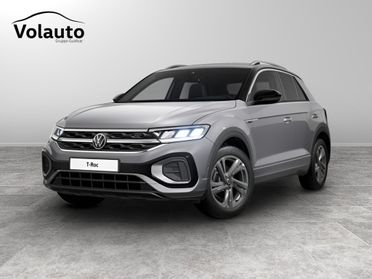 Volkswagen T-Roc 1.5 TSI ACT R-Line 150 CV