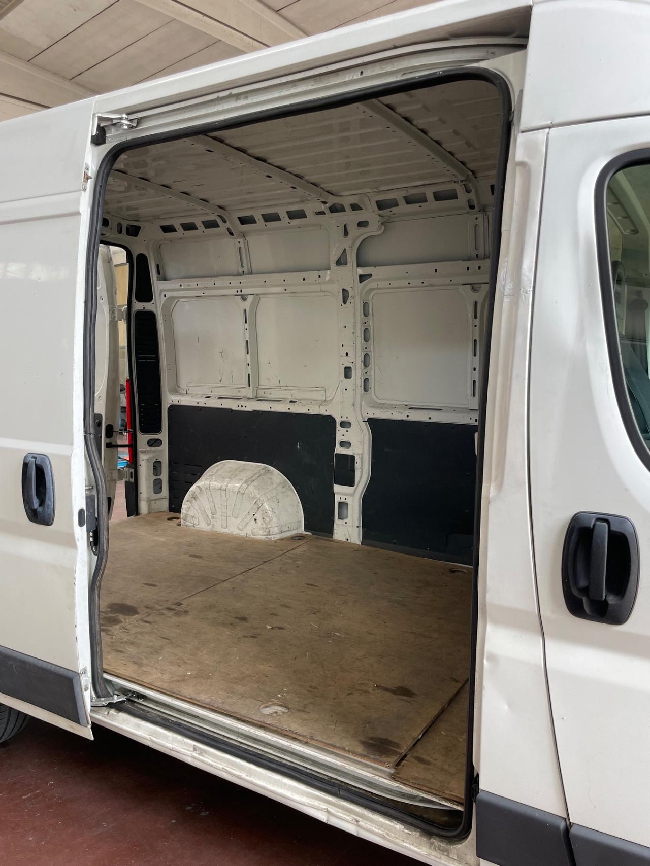 Peugeot Boxer 2.2 D euro 5B