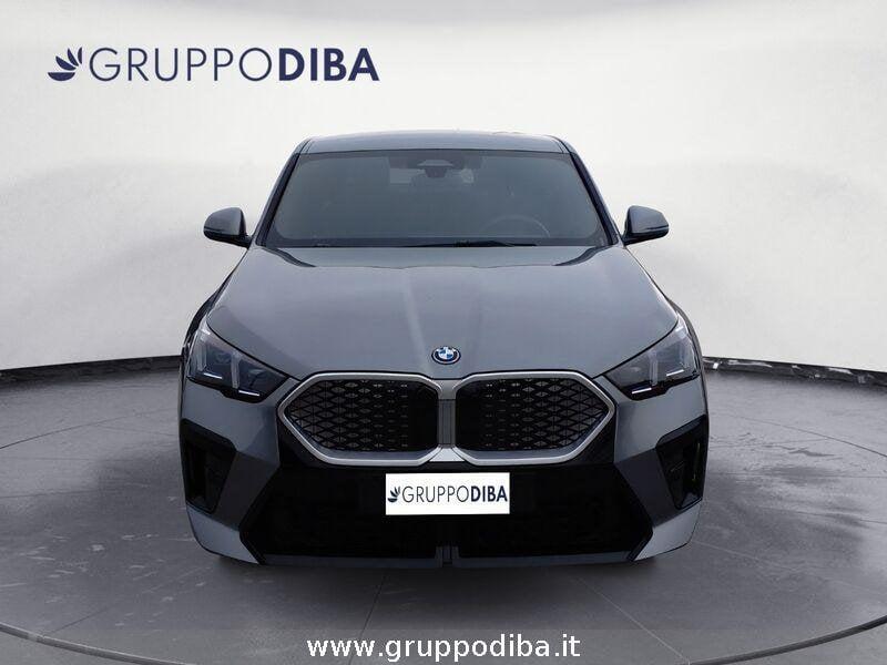 BMW X2 U10 i edrive 20 MSport