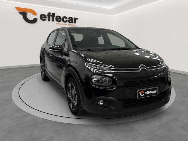 Citroen C3 BlueHDi 75 S&S Shine