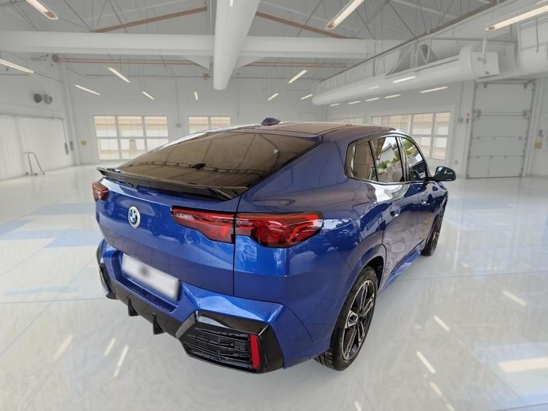 BMW X2 SDRIVE 18D M SPORT DCT 5 PORTE SUV