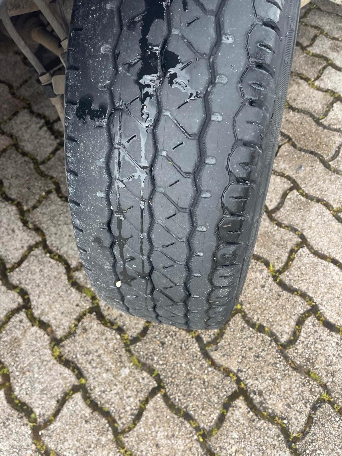 Fiat Ducato PM 2.8JTD