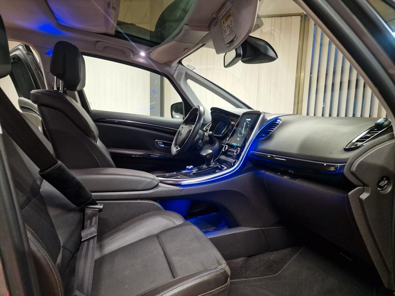 Renault Espace dCi 160CV Energy Initiale Paris 4Control 7 Posti