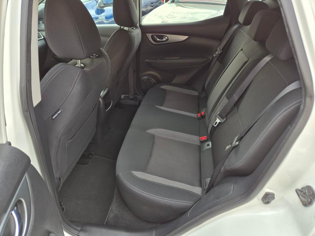 Nissan Qashqai 1.5 dCi 115 CV DCT CERCHI 18