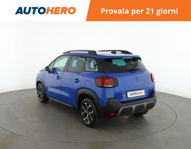 CITROEN C3 Aircross PureTech 110 S&S Shine