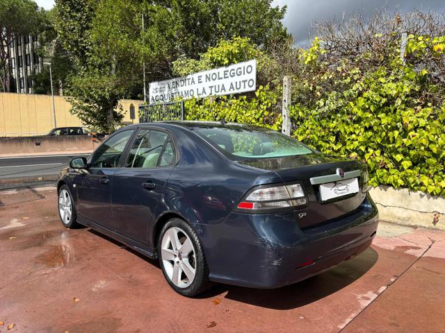 SAAB 9-3 Sport Sedan 1.9 TTiD 160CV Vector