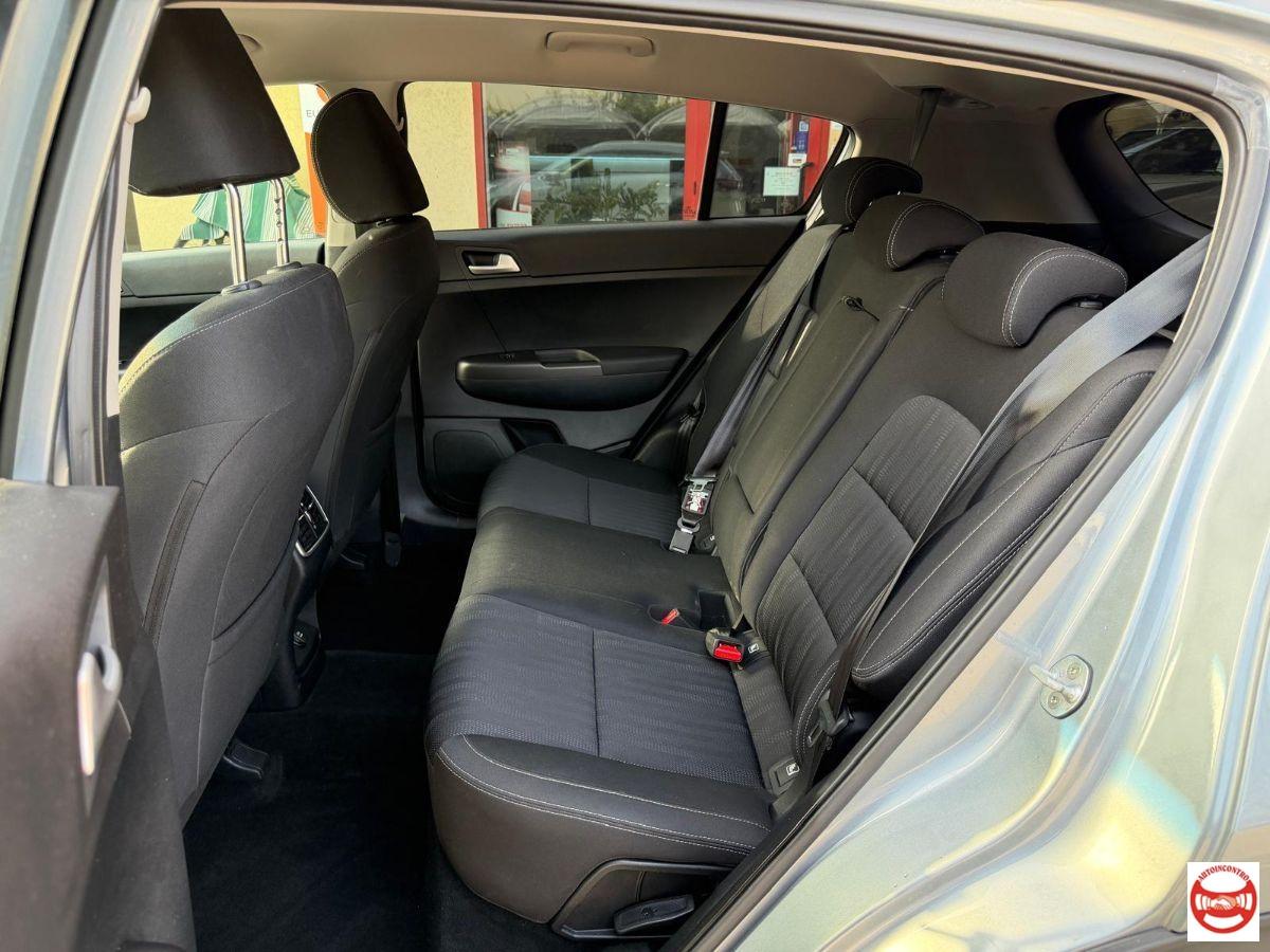 KIA - Sportage 1.6 Urban ecogpl 2wd 126cv