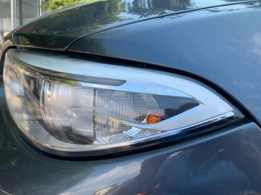 BMW Serie 2 BMW Serie 2  F22 Coupe - 225d Msport auto