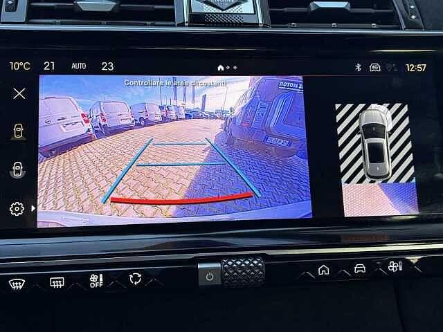 DS DS 7 DS 7 BlueHDi 130 CV EAT8 Performance Line
