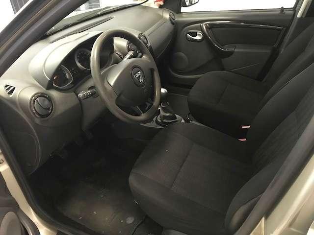 Dacia Duster Duster 1.5 dci Laureate 4x2 110cv