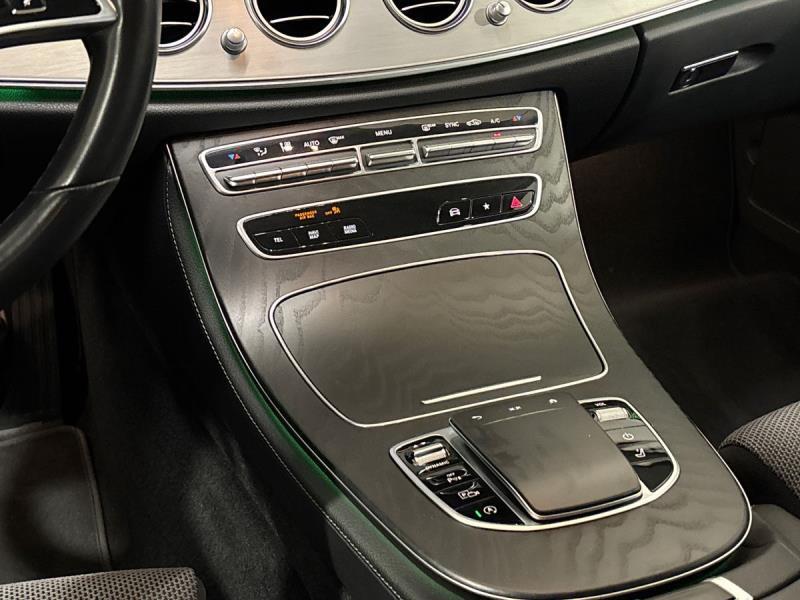 Mercedes Classe E 220 220 d Mild hybrid Business Sport 9G-Tronic Plus
