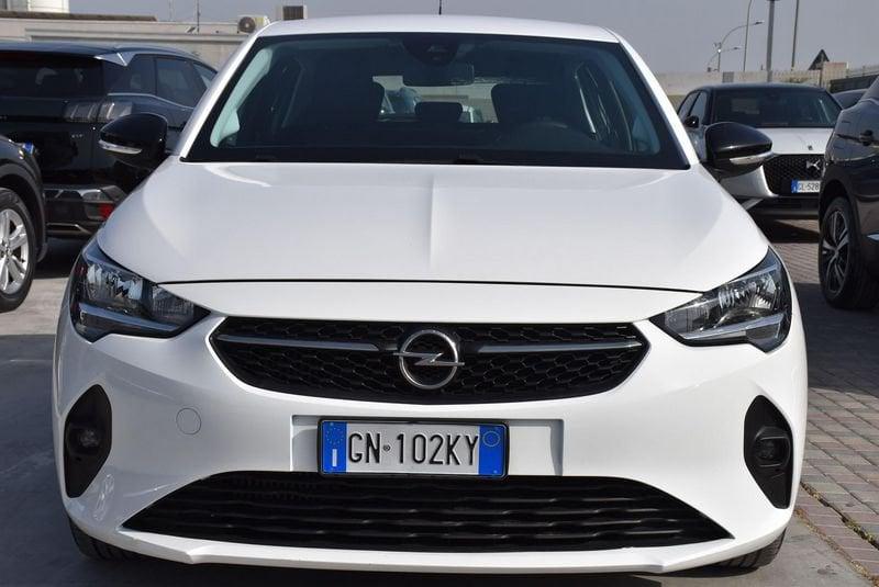Opel Corsa 1.5 D 100 CV Blitz Edition