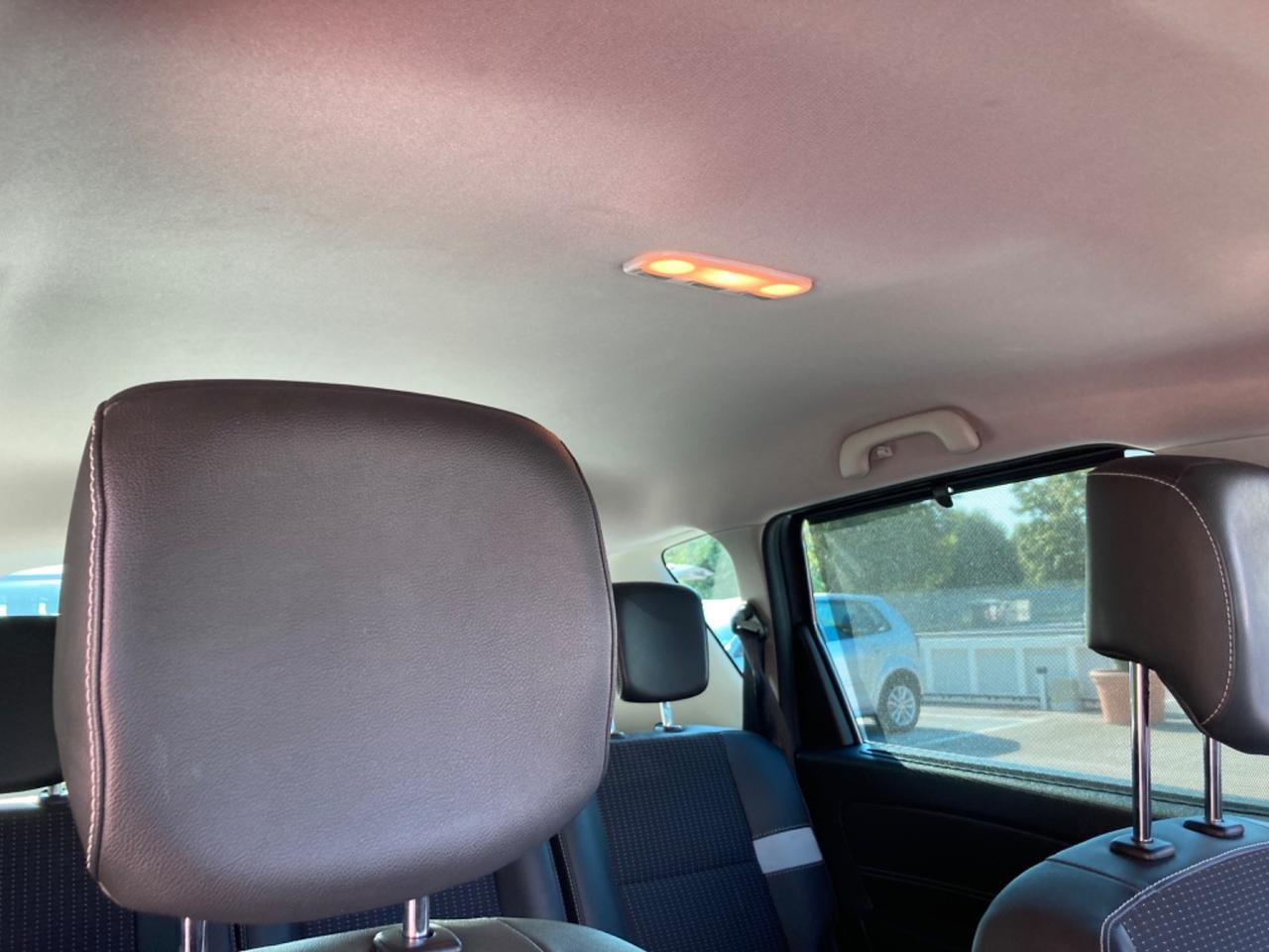 RENAULT SCENIC 1.5 DCI (PROPRIETARIO UNICO)