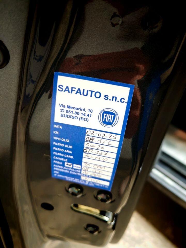 Fiat 500L 1.4 Mirror Unicoprop.