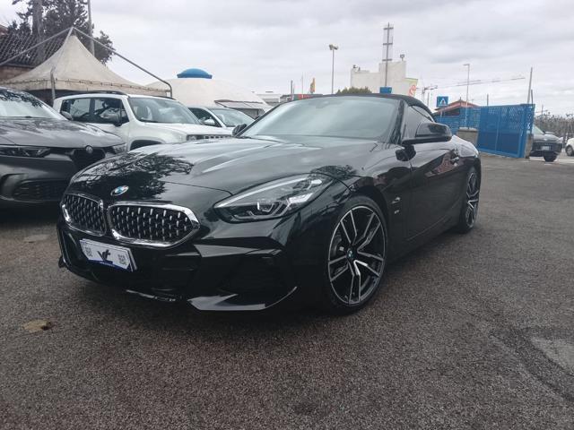 BMW Z4 sDrive30i Msport