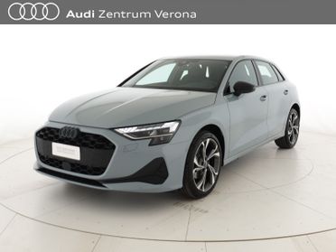 Sportback 35TDI 150CV S tronic Business Advanced