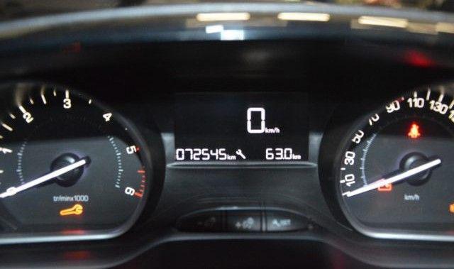 PEUGEOT 2008 2008 TDI 1500 ACTIVE