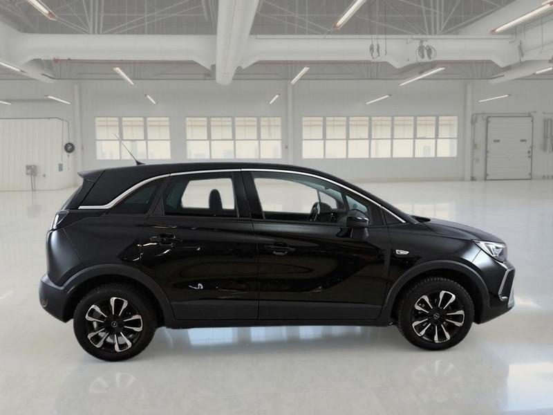 OPEL CROSSLAND 1.5 Diesel 110cv Elegance S/S MT6