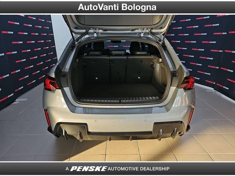 BMW Serie 1 120d 48V MSport Pro auto