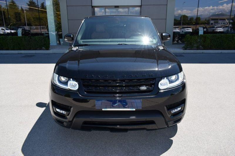 Land Rover RR Sport 3.0 TDV6 HSE IVA ESPOSTA
