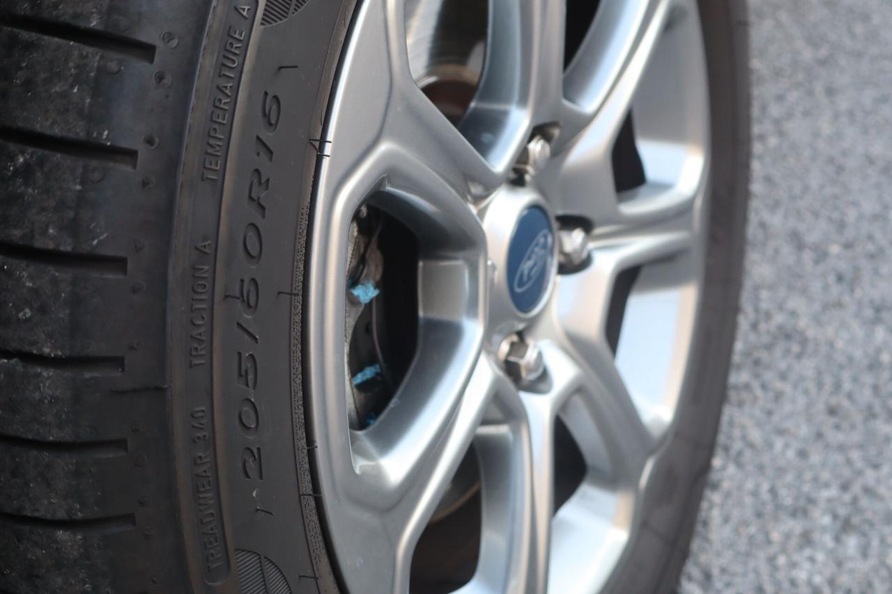 Ford EcoSport 1.5 Ecoblue 100 CV Start&Stop Titanium