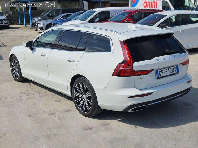 VOLVO V60 V60 II 2.0 t6 phev Inscription awd auto my21 - GF