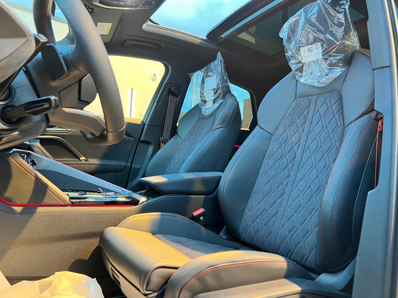 Audi Q5 SPB TDI 204 CV mHEV+ S tronic QUATTRO S-line