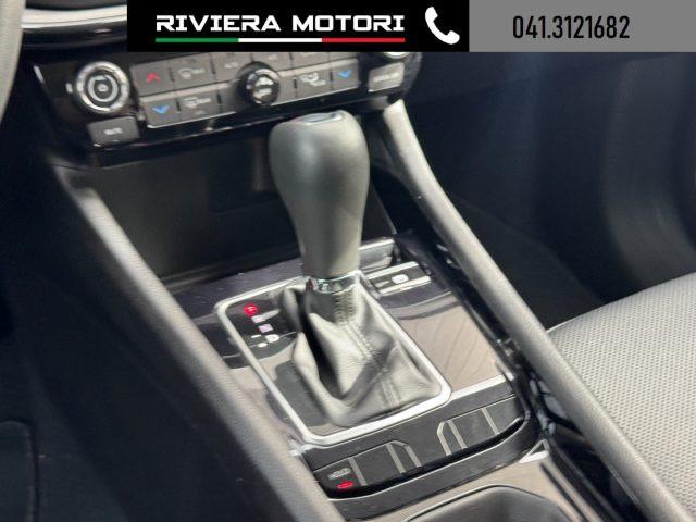 JEEP Compass 1.5 Turbo T4 130 CV MHEV 2WD S