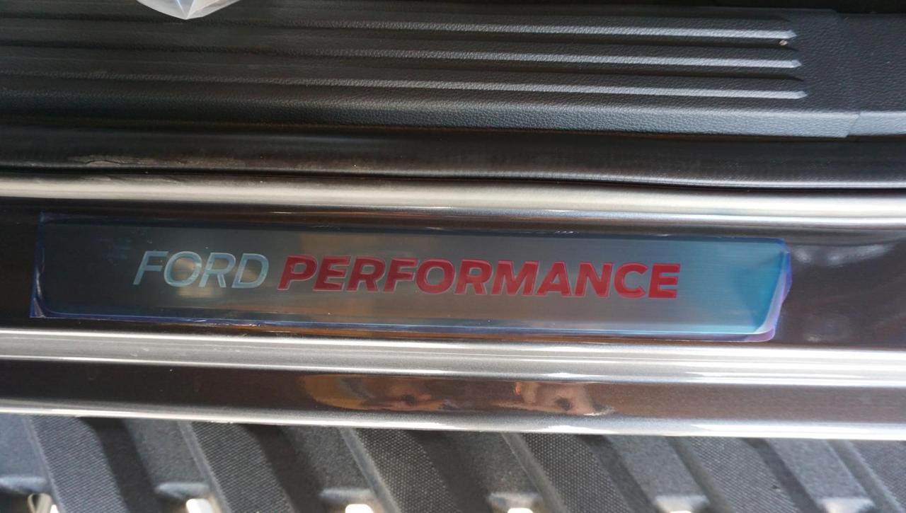 Ford Ranger Raptor 2.0 Ecoblue 4WD DC 5 posti